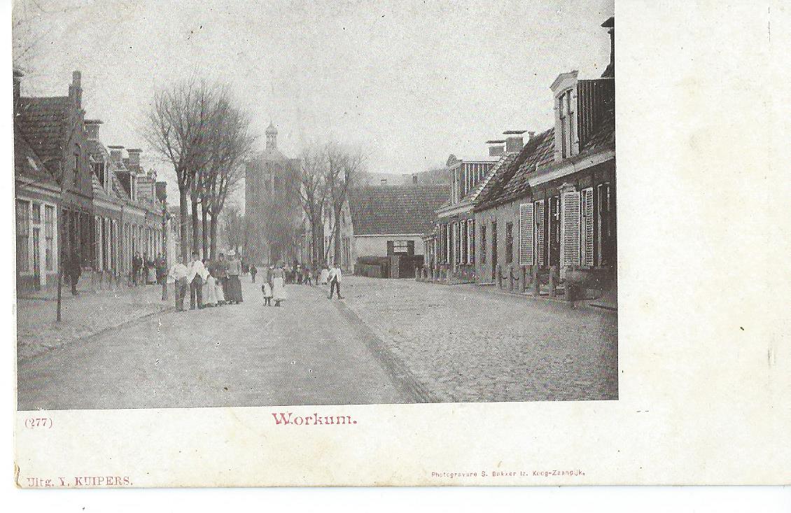 Workum (FR), Workum, 2739