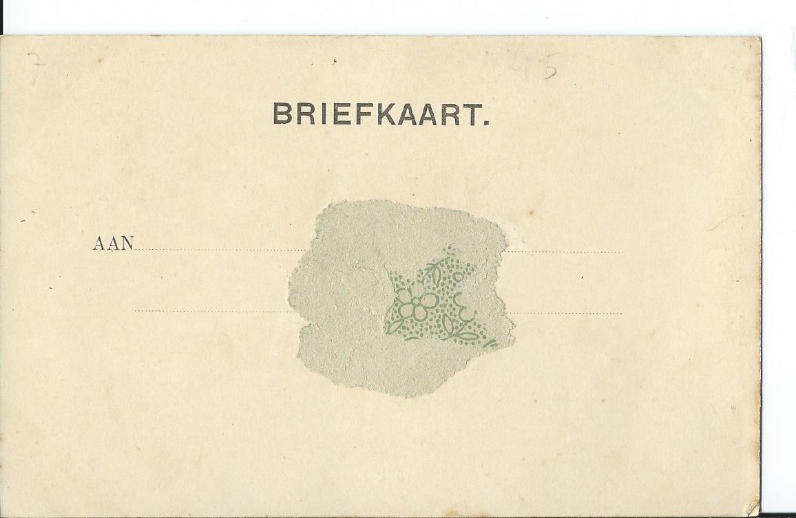 Sneek (FR), Oosterdijk, 2737