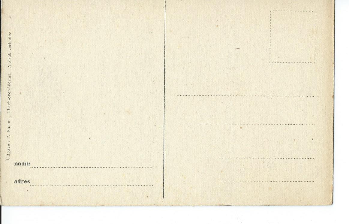 Eygelshoven (LB), Mijn "Laura"