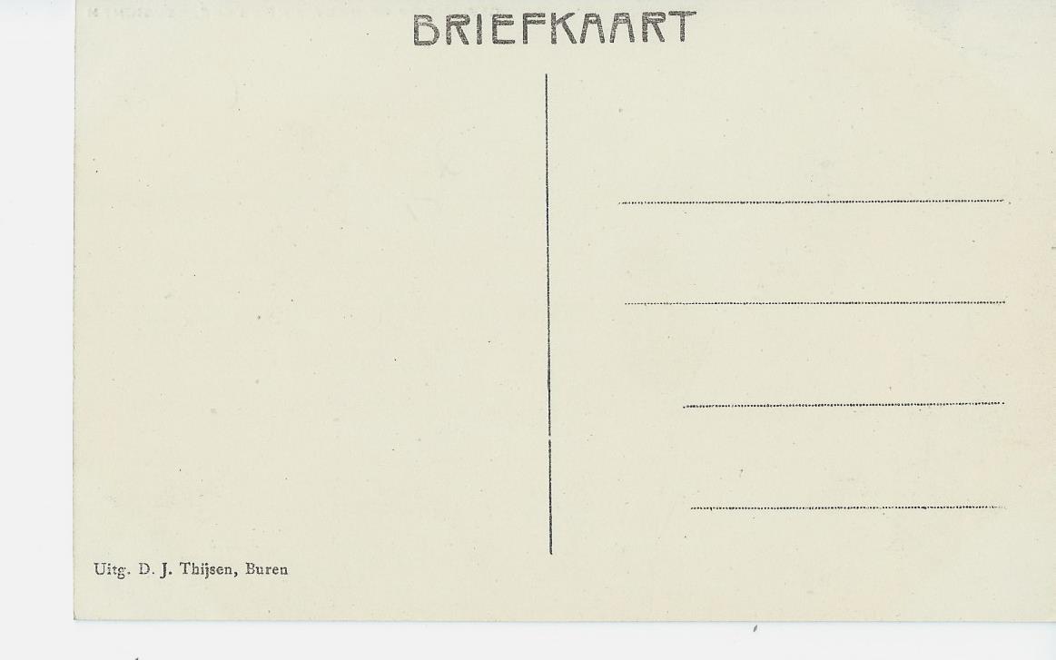 Beusichem (GL), Gezicht op de Hervormde Kerk - 2418 