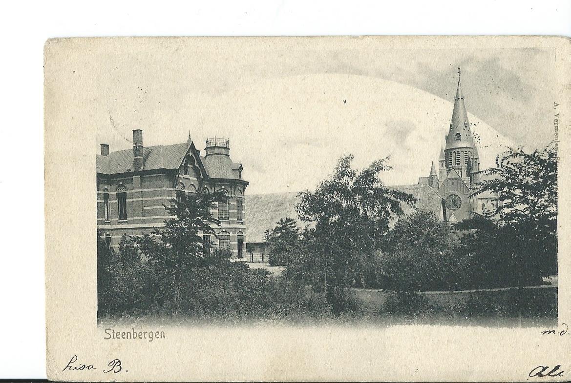 Steenbergen (NB)