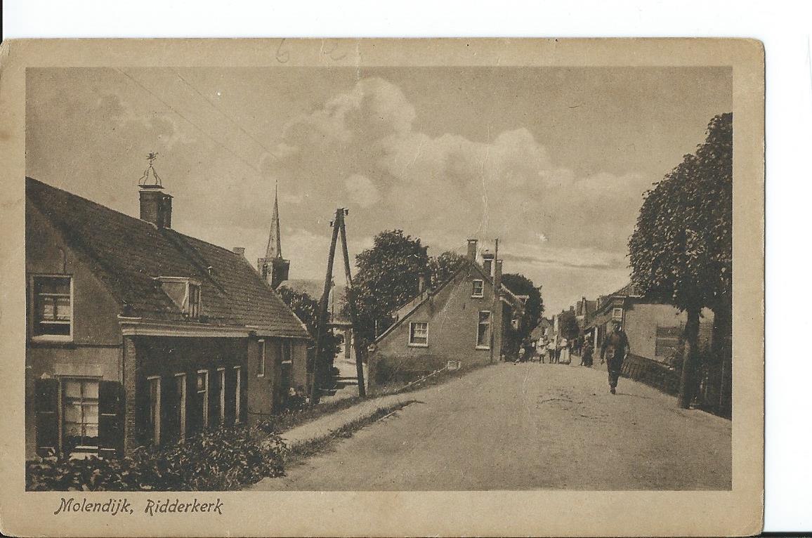 Ridderkerk (ZH), Molendijk
