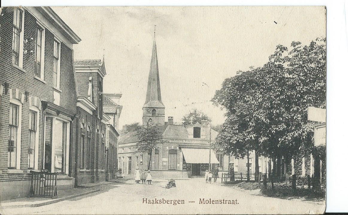Haaksbergen (OV), Molenstraat
