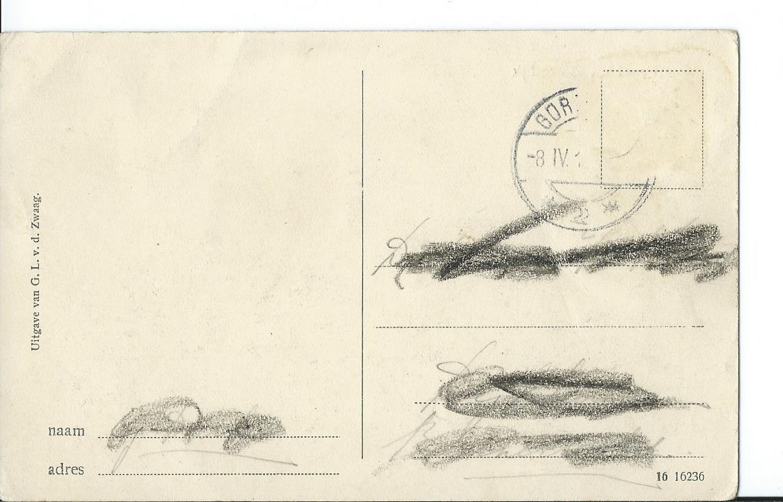 Gorredijk (FR), Groet, 0682