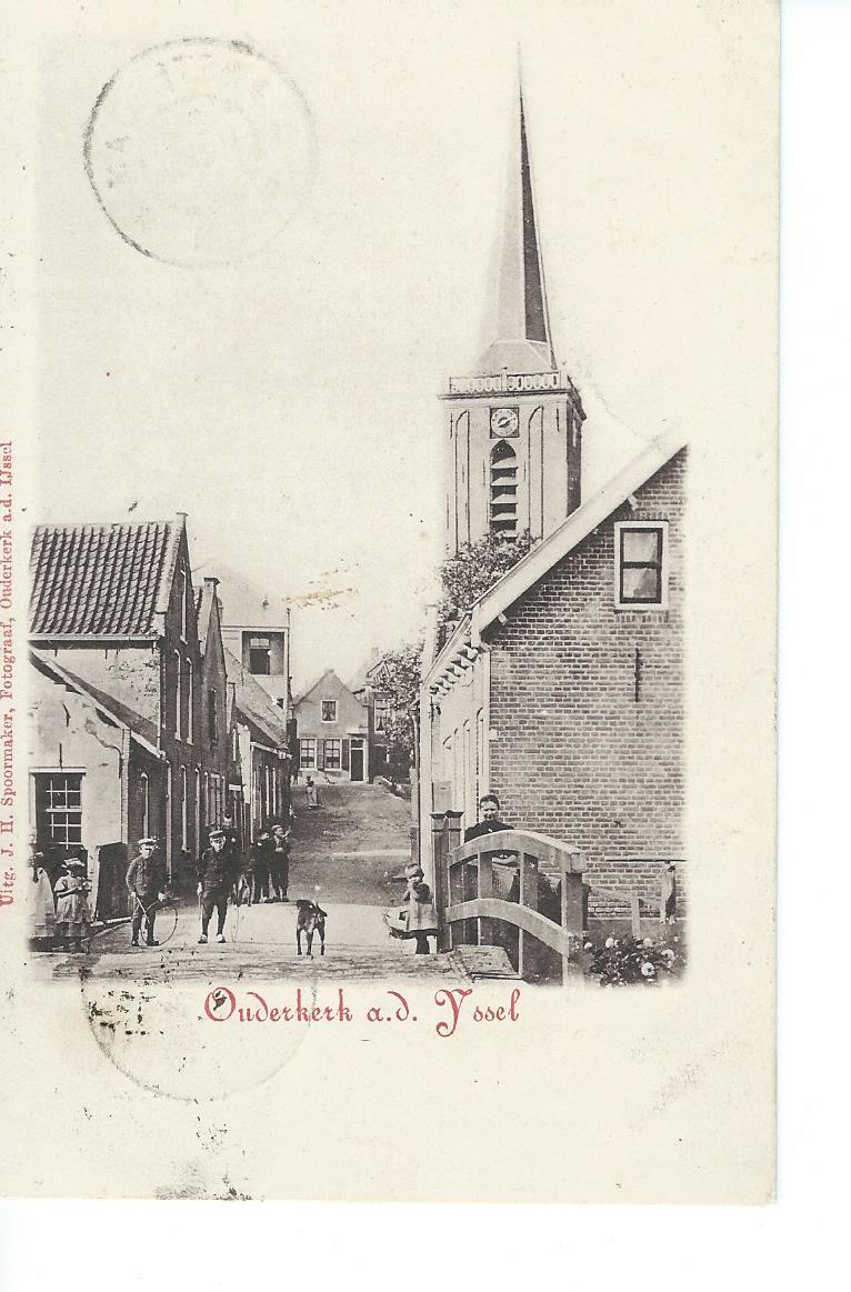 Ouderkerk a.d. IJssel (ZH)