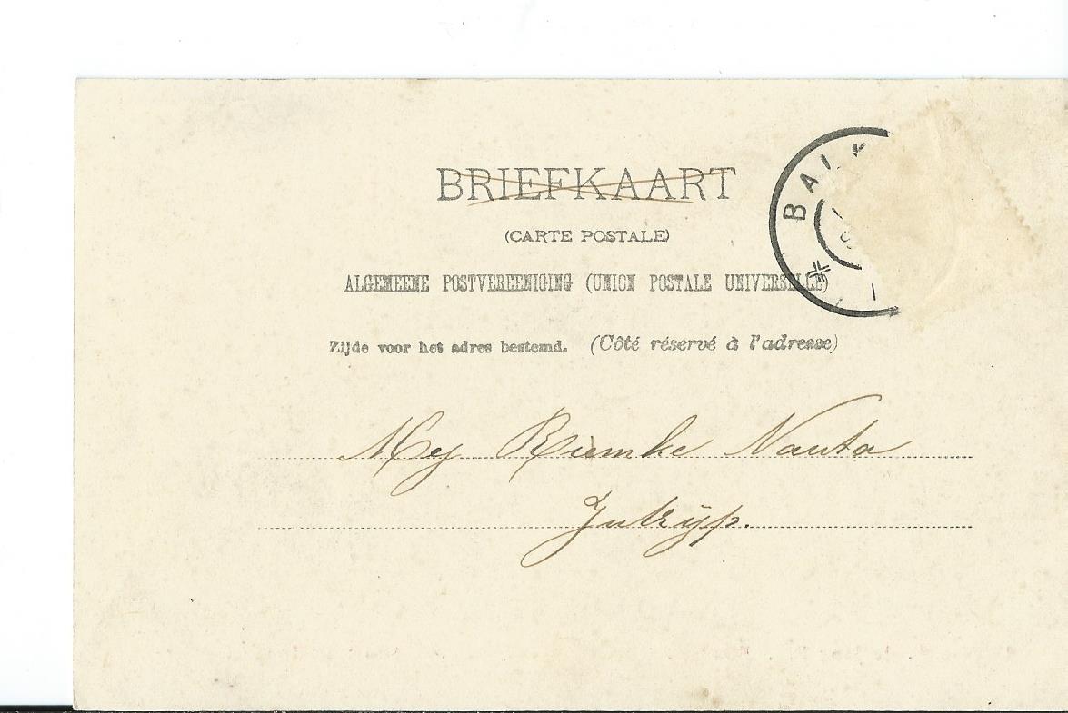 Koudum (FR), Groet