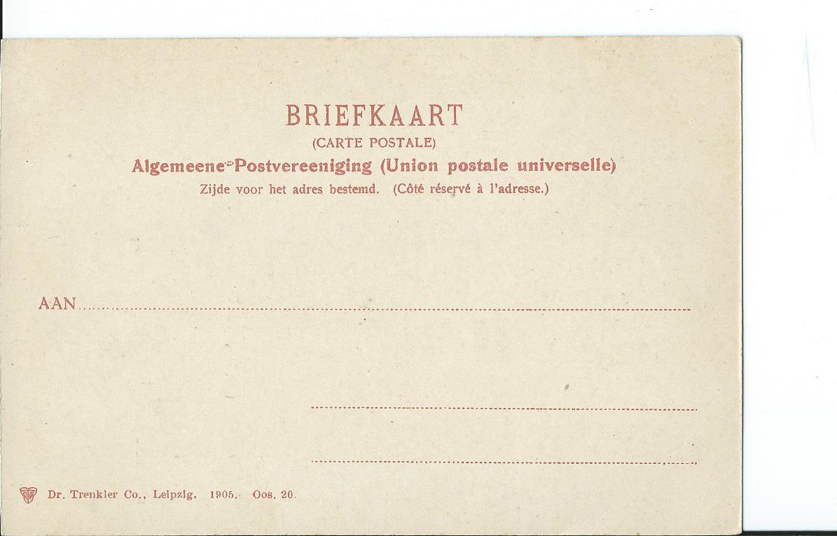 Oosterbeek (GL), Station Oosterbeek-Hoog
