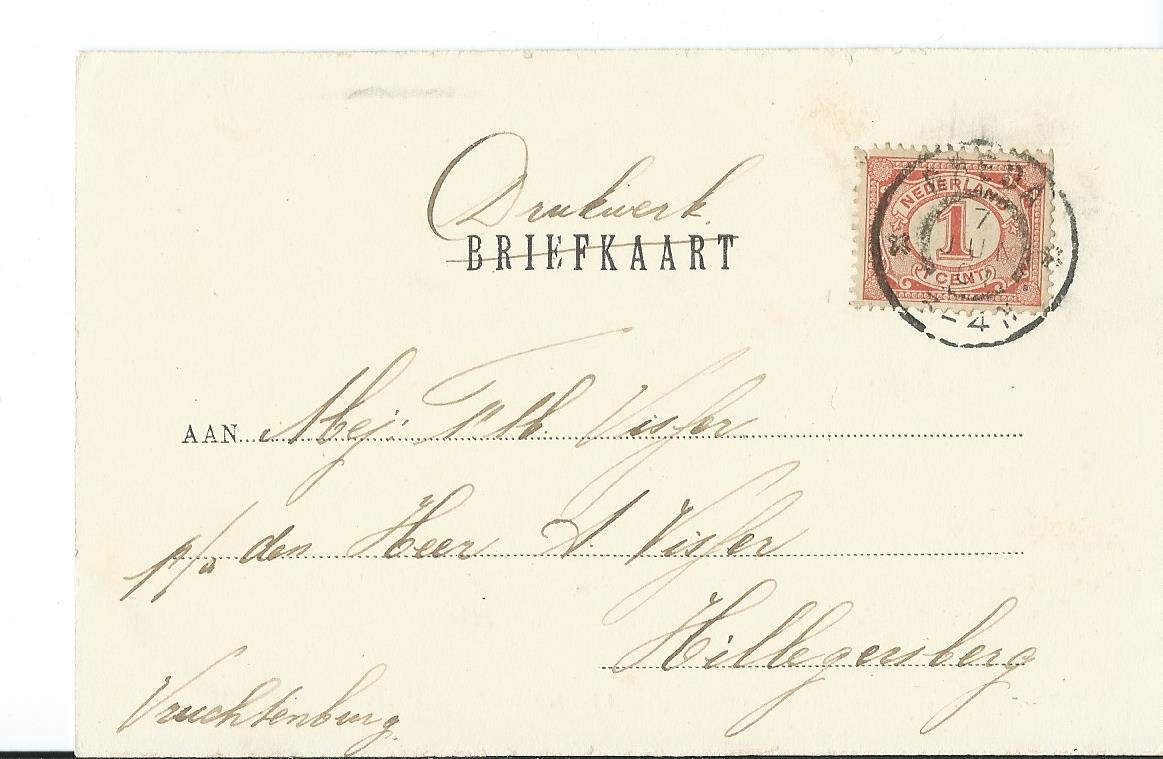 Breda (NB), R.K. Militaire vereeniging