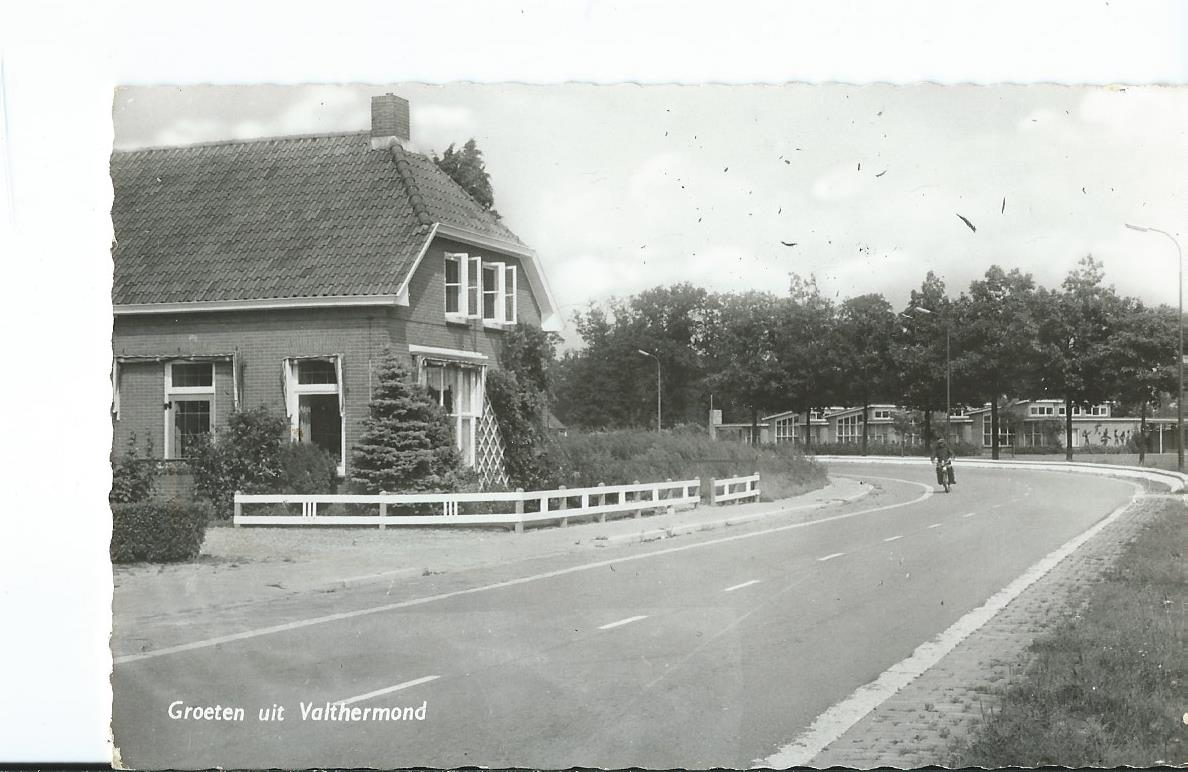 Valthermond (DR), Groeten