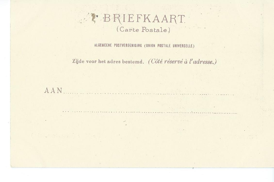Beverwijk (NH), Groentenmarkt (De Meer)