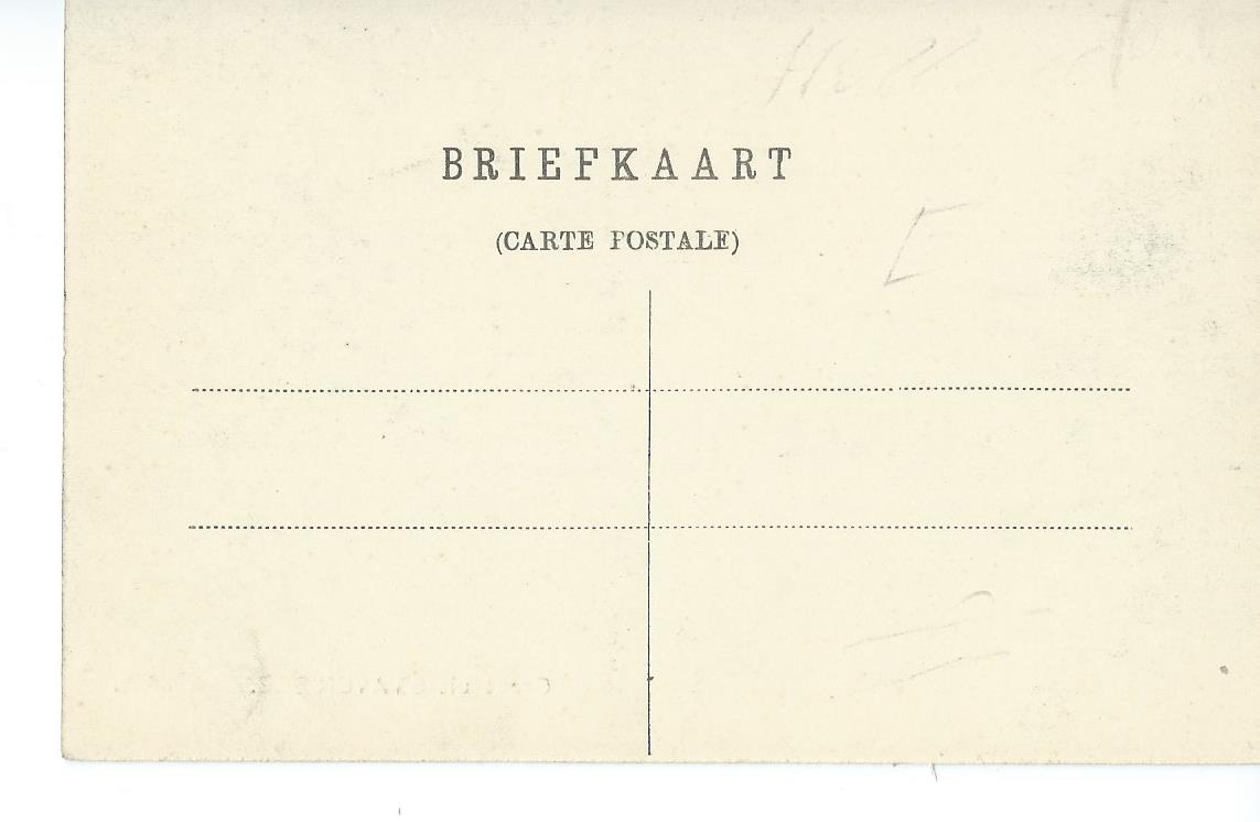 Stavenisse (ZL), Groet