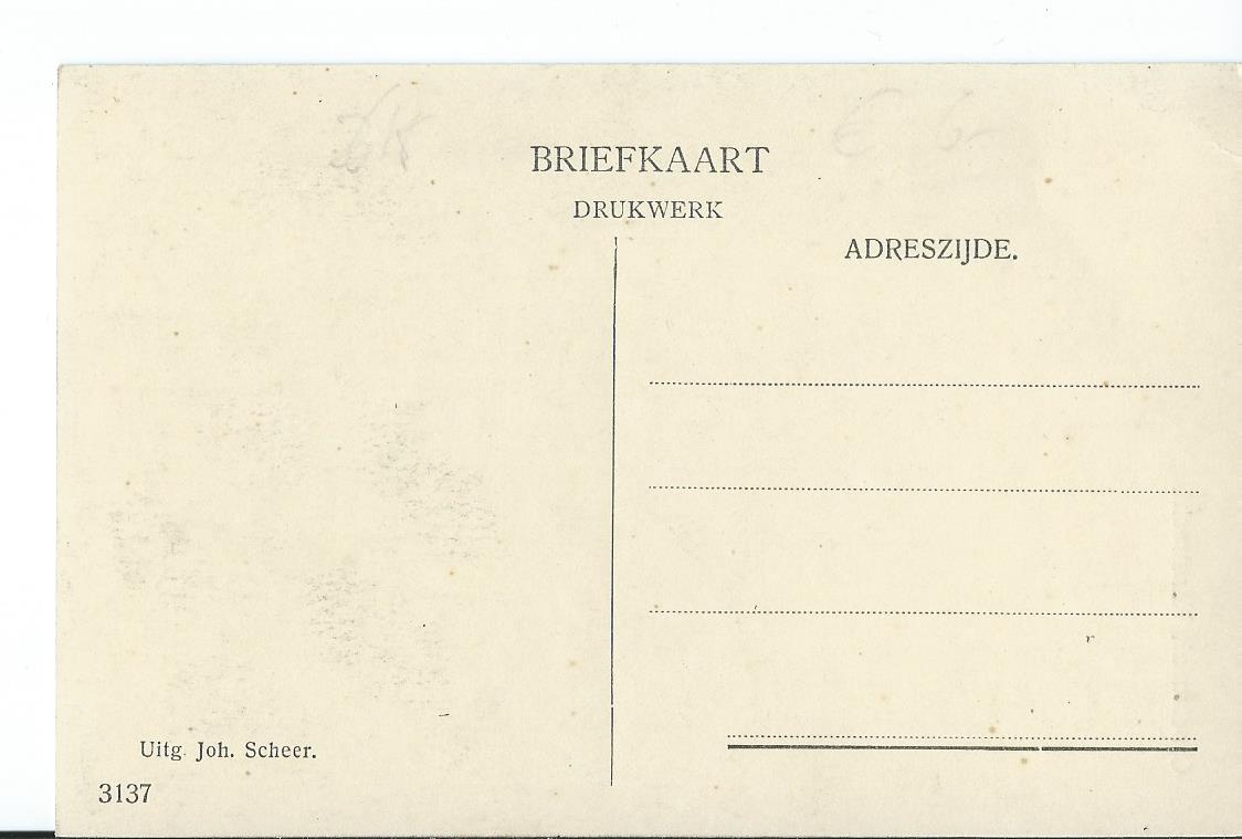 Haastrecht (ZH), Groeten