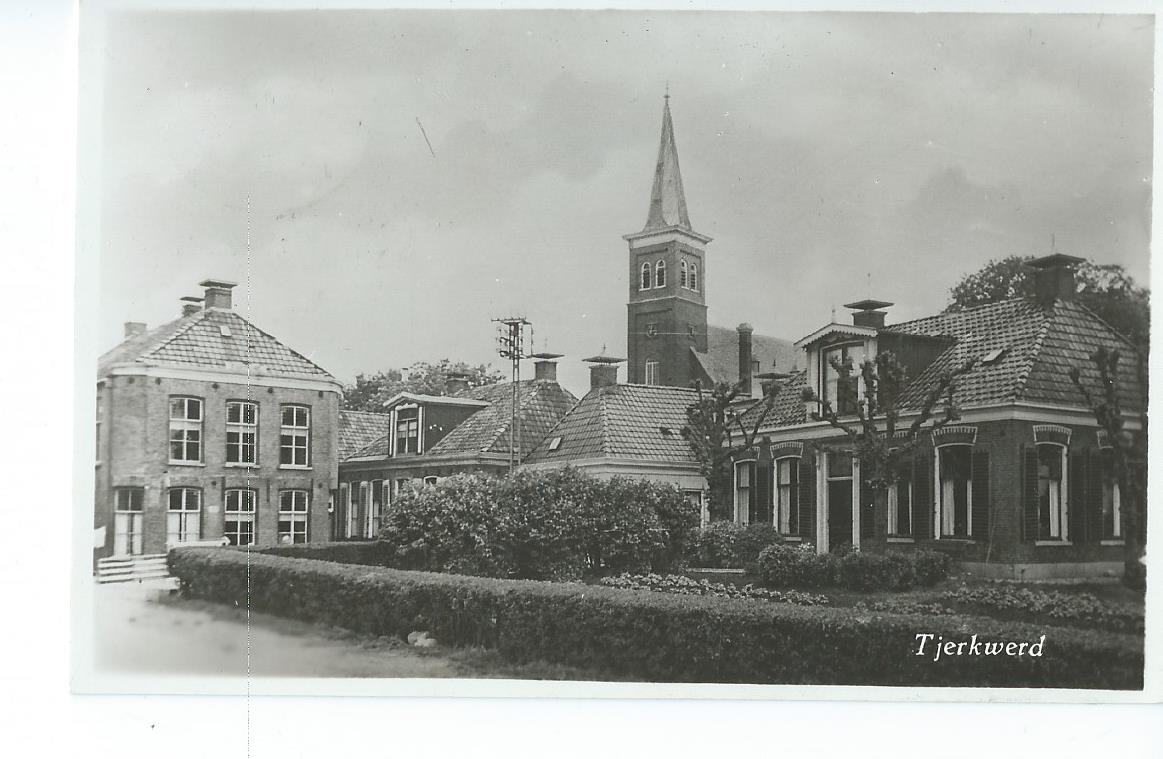 Tjerkwerd (FR), Tjerkwerd, 2767