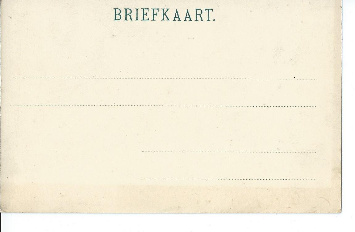 Gorredijk (FR), Groet, 2773