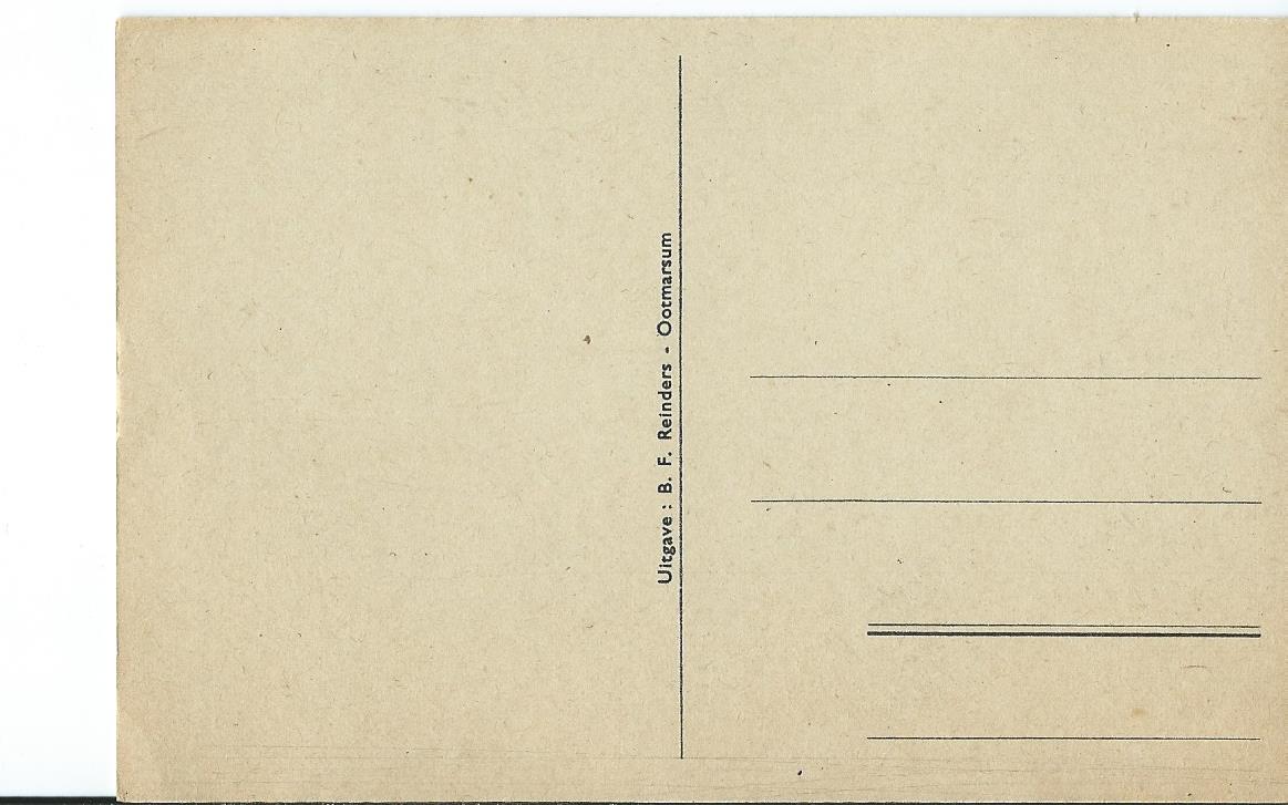 Ootmarsum (OV), Gezicht op Ootmarsum