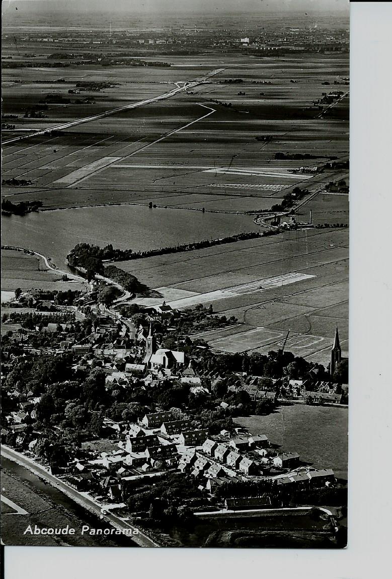 Abcoude (UT), Panorama - 2469