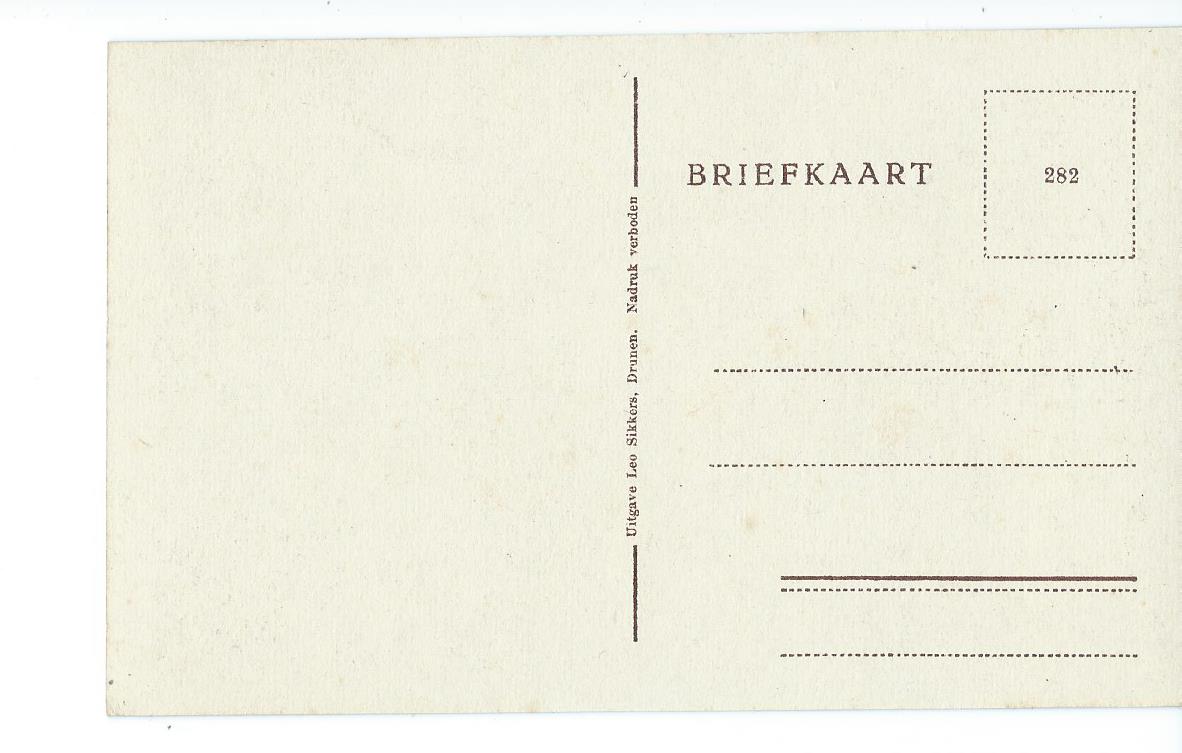 Heusden (NB), Oud-Heusdenschestraat