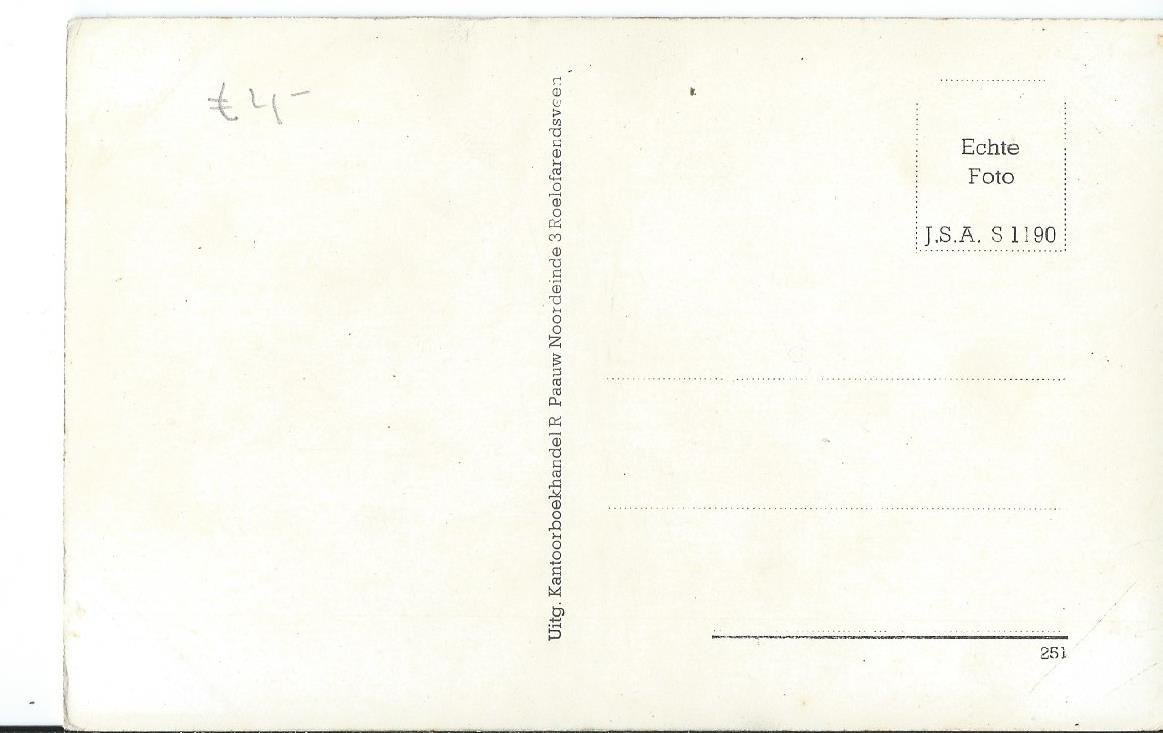 Rijnsaterwoude (ZH), Gemeentehuis, 2671