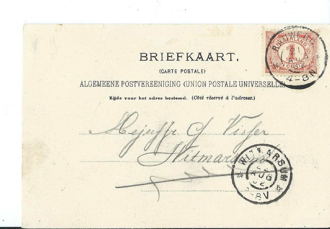 Rauwerd (FR), Rauwerd, 2784