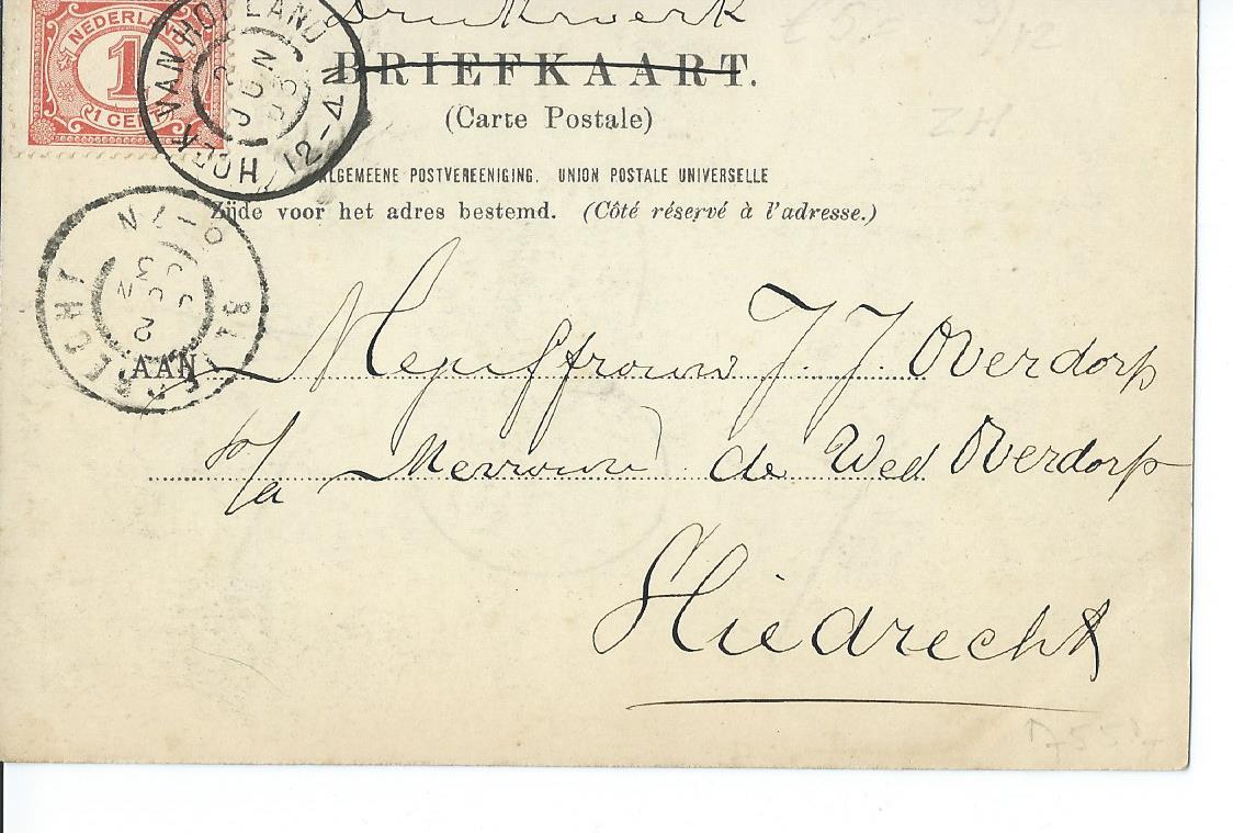 Kethel (ZH), De overstrooming