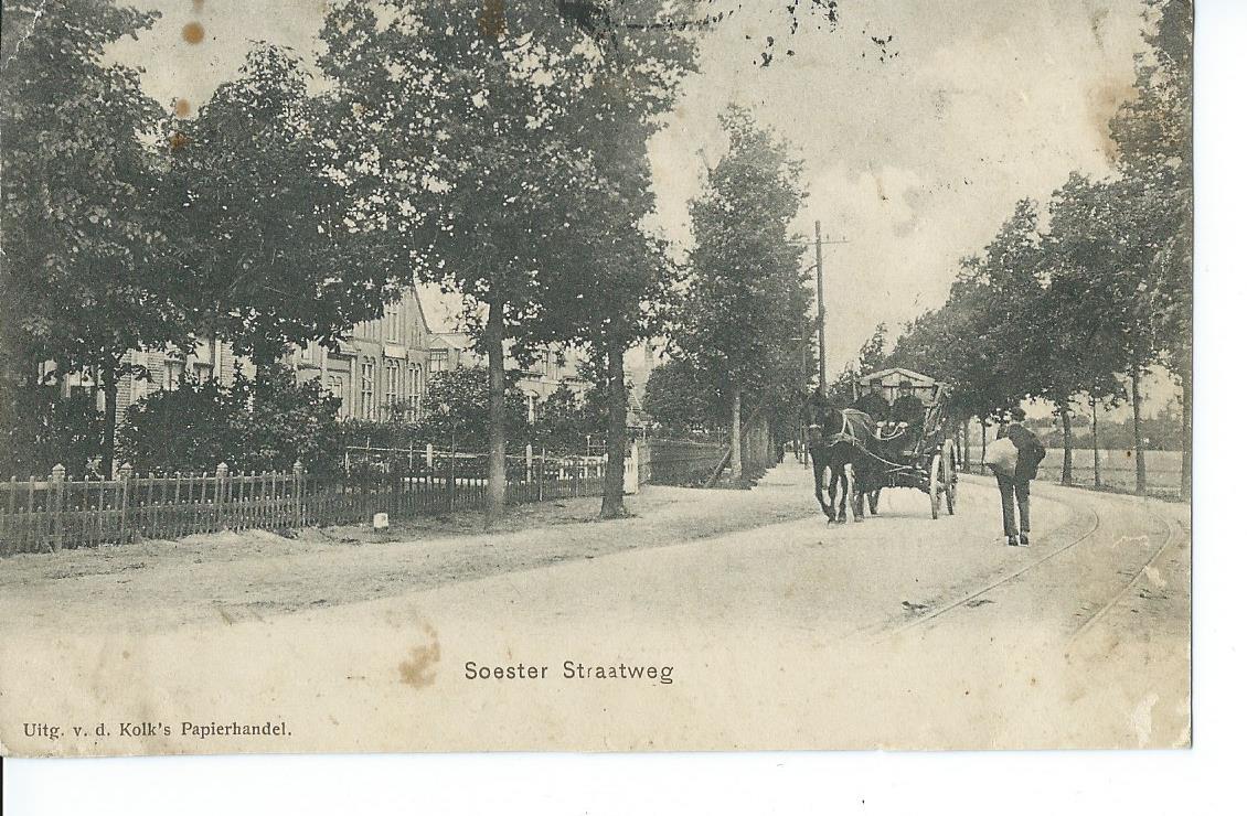 Soest (UT), Soester Straatweg