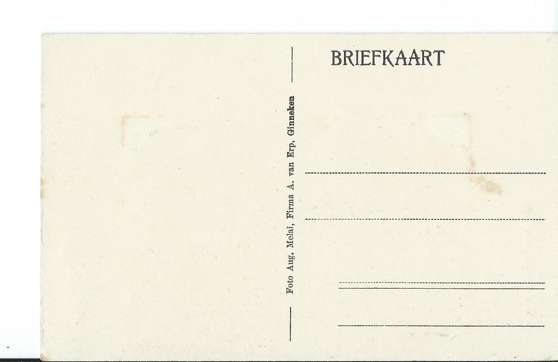Ulvenhout (NB), Kerk en School