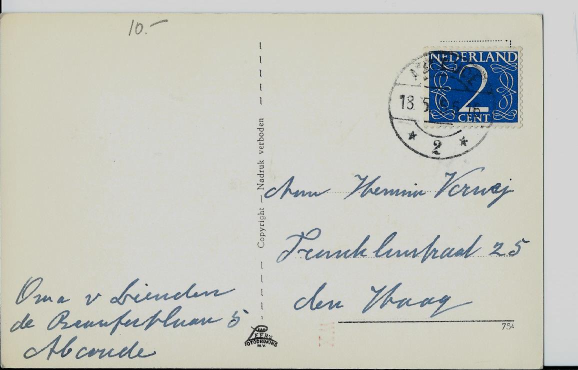 Abcoude (UT), Landelijk Abcoude - 2455