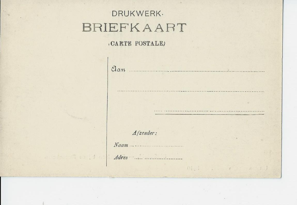 Bussum (NH), Brinklaan bij de Rozenboom - 2393
