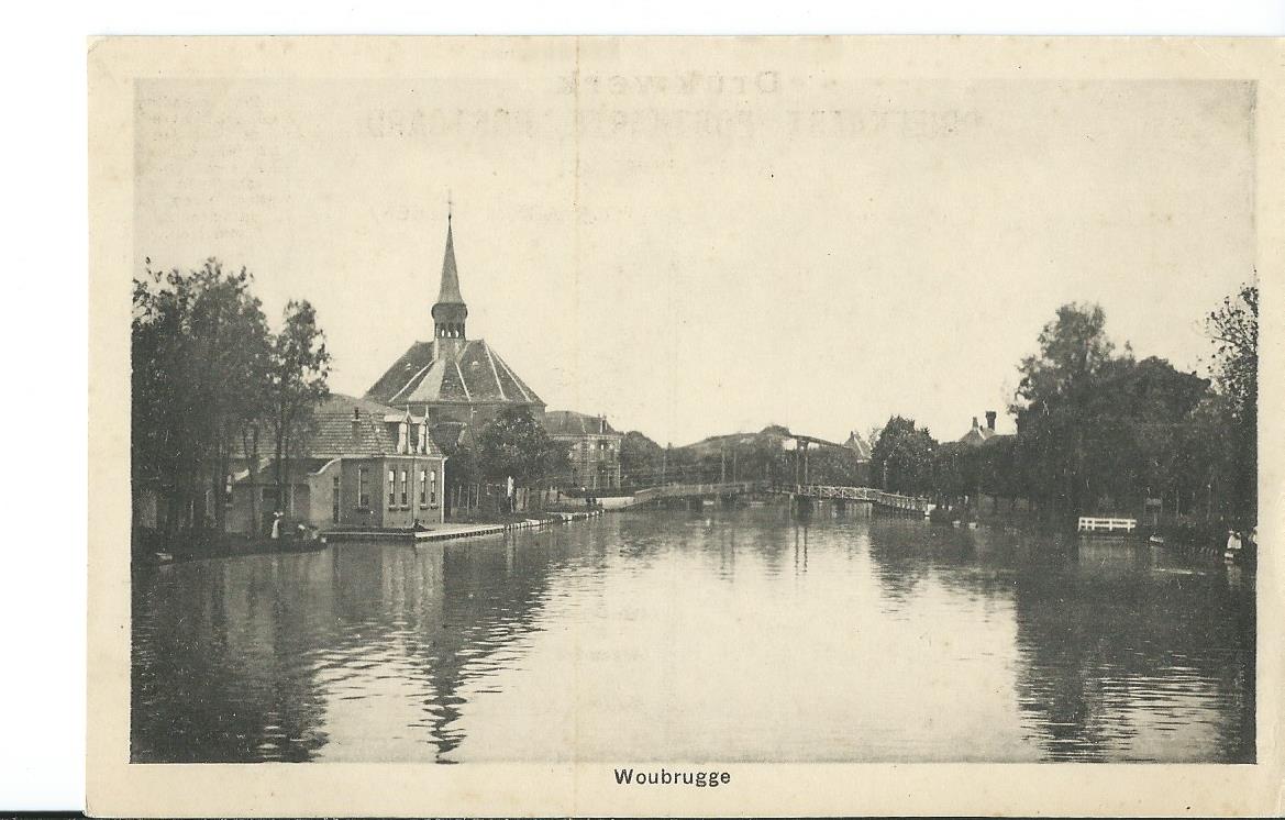 Woubrugge (ZH)