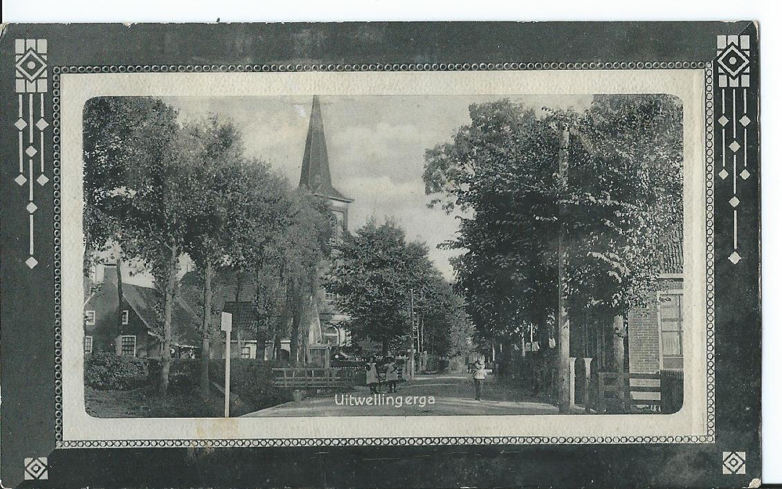 Uitwellingerga (FR),  Uitwellingerga, 2796