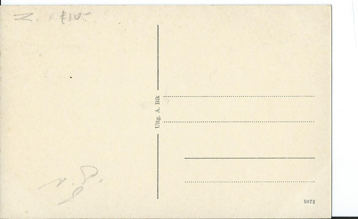 Rijnsaterwoude (ZH), N. Herv. Kerk en School, 2637