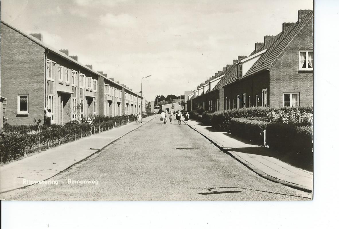 Rijpwetering (ZH), Binnenweg, 2669