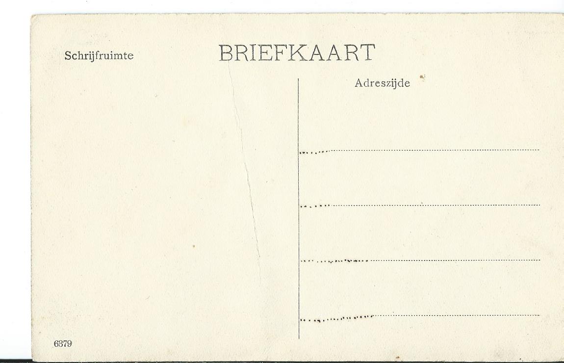 Middelburg (ZL), IJsvermaak - Vest