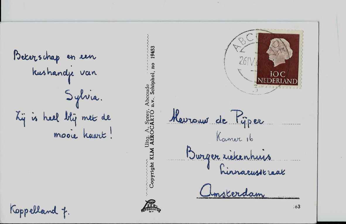 Abcoude (UT), Panorama - 2469