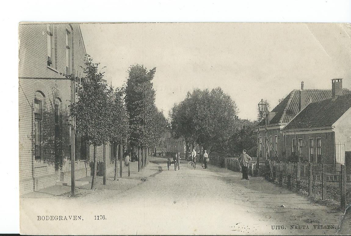 Bodegraven (ZH)