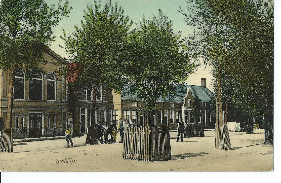 Stolwijk (ZH)