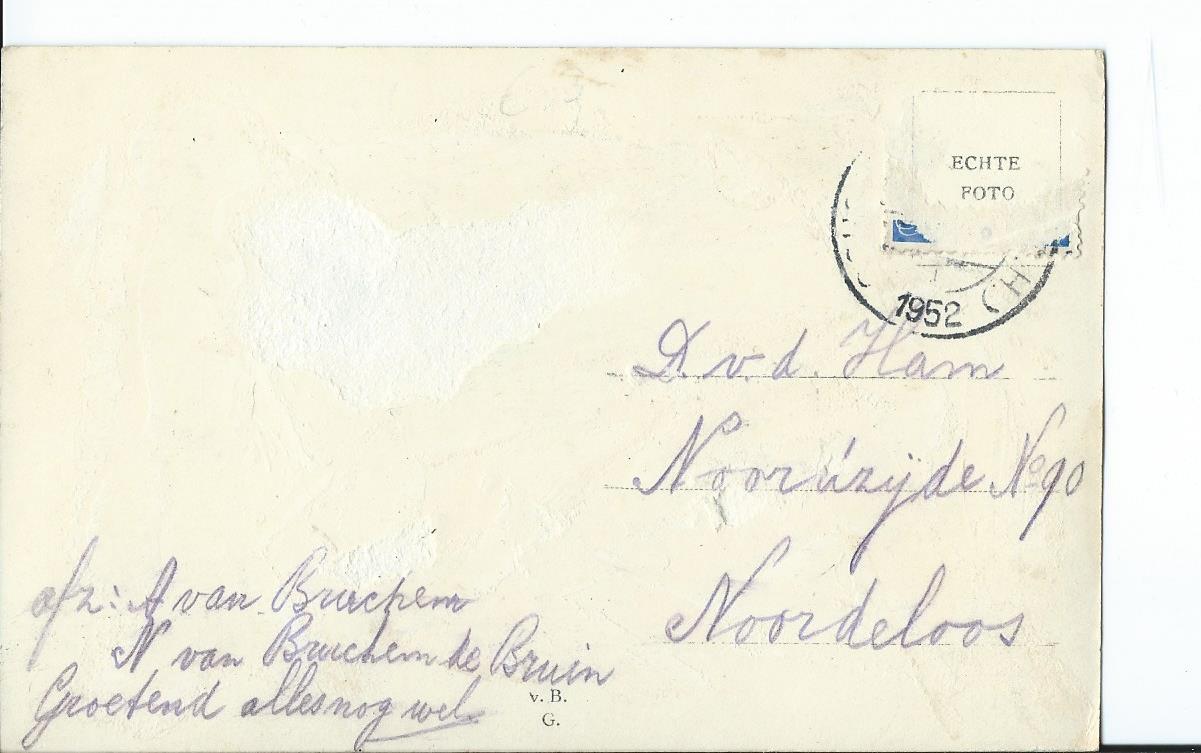 Zijderveld (UT), Ned. Herv. Pastorie