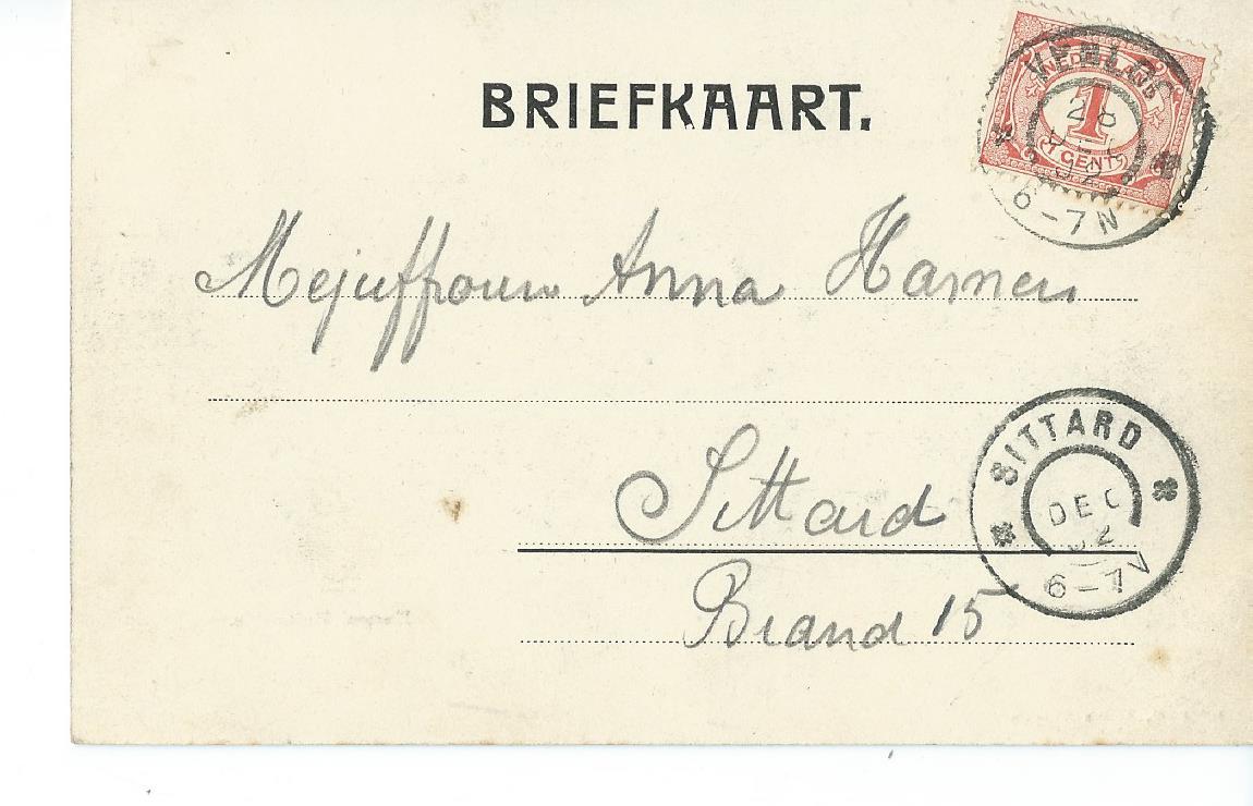Tegelen (LB), Kasteel Holtmuhle