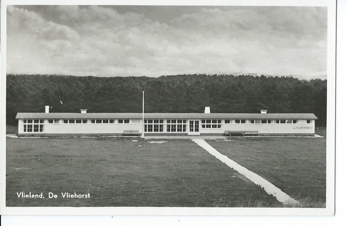 Vlieland (FR) , De Vliehorst