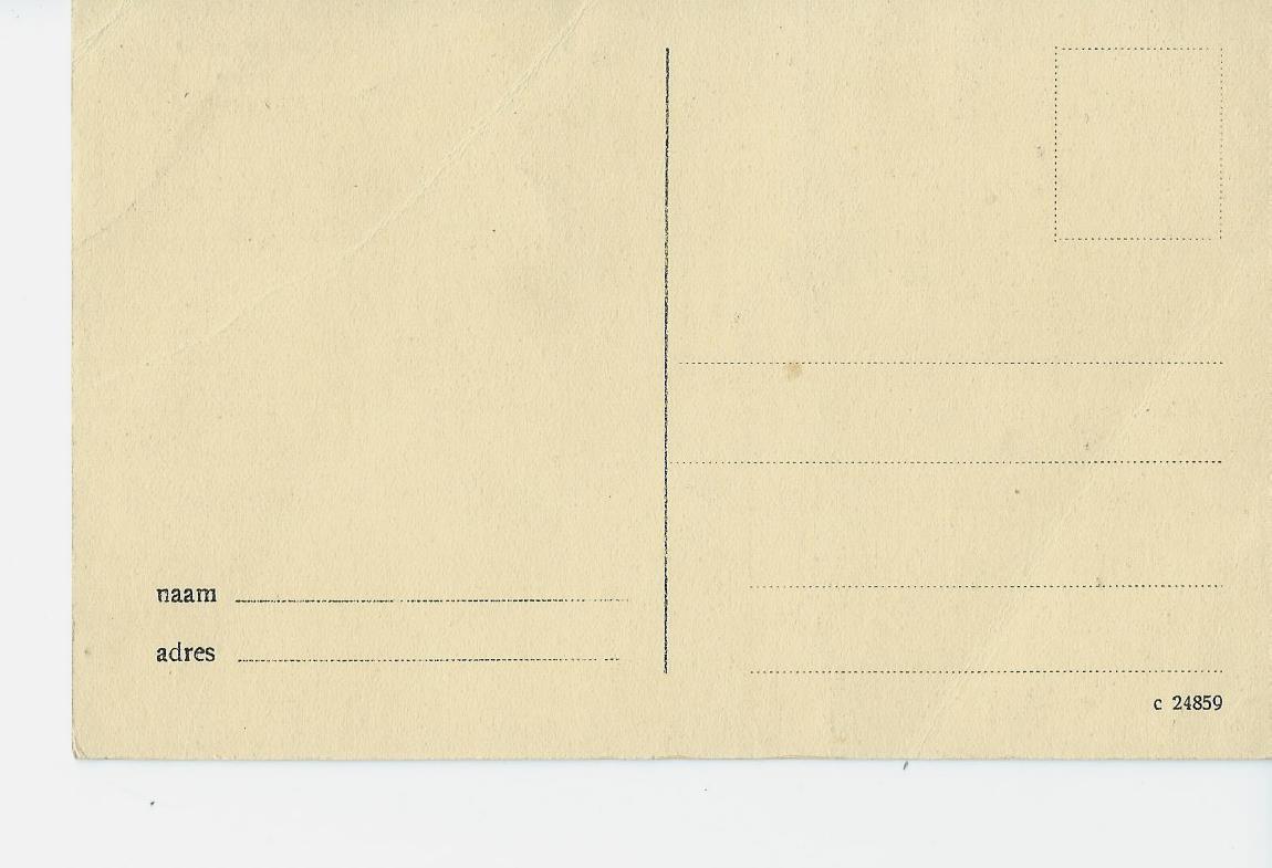 Noordwijkerhout (ZH), Herstellingsoord Remotus - 2388