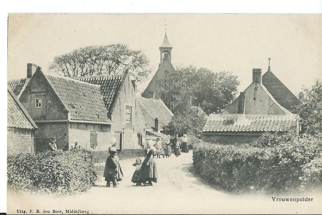Vrouwenpolder (ZL)