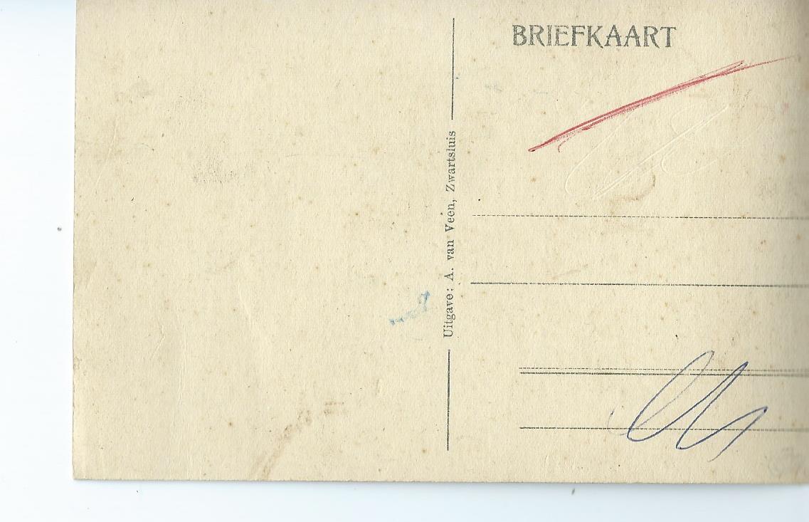 Zwartsluis (OV), De Dijk