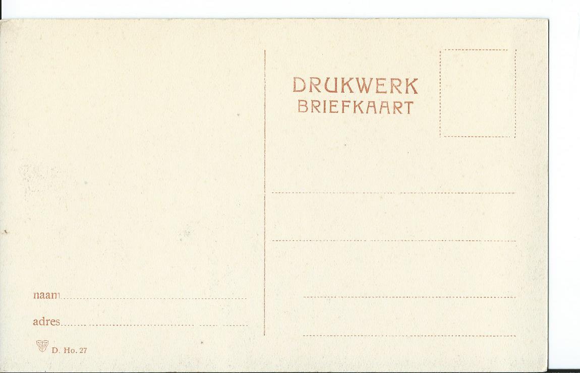 Onbekend,  Ploegen