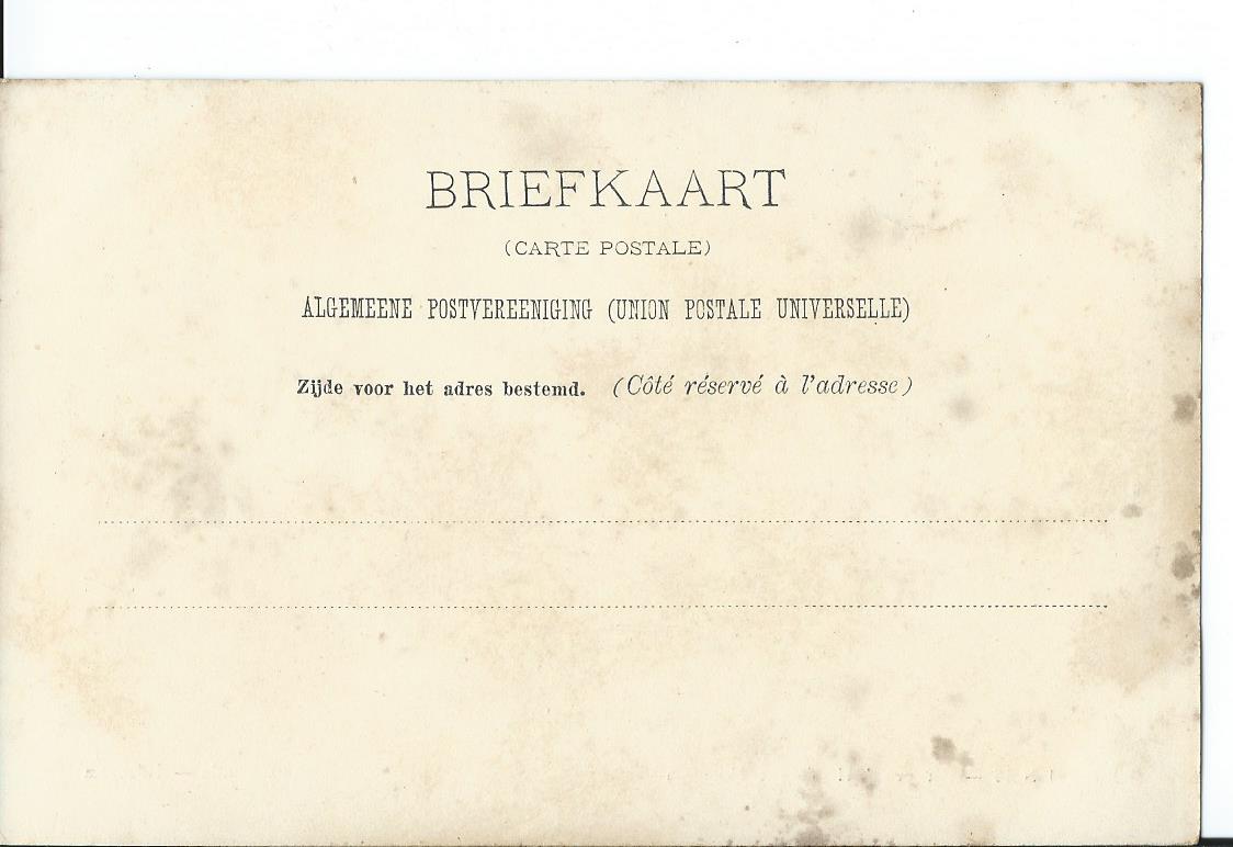 Hillegom (ZH), Beekkade