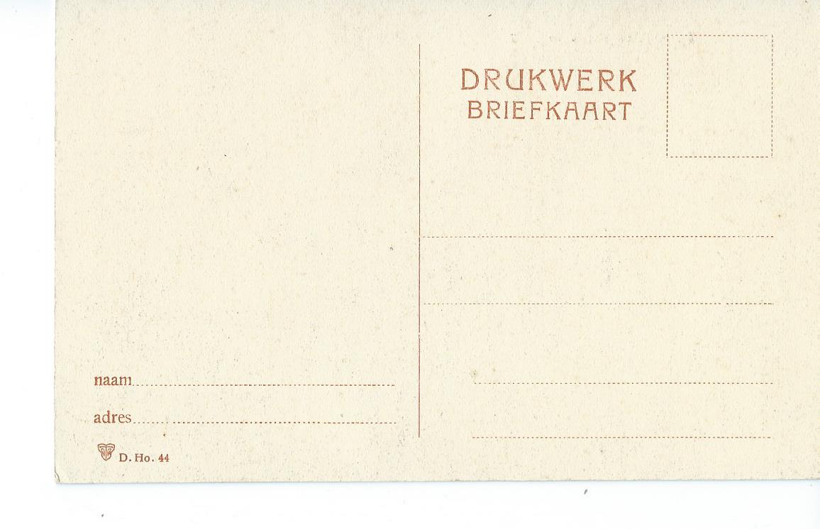 Onbekend, De nieuwe vervening.2., 2721