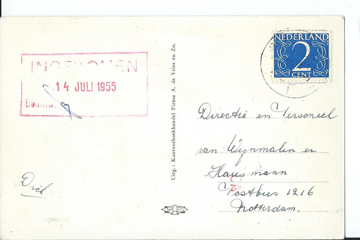 's-Gravendeel (ZH), Doktershuis