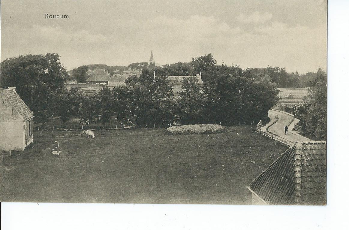 Koudum (FR)