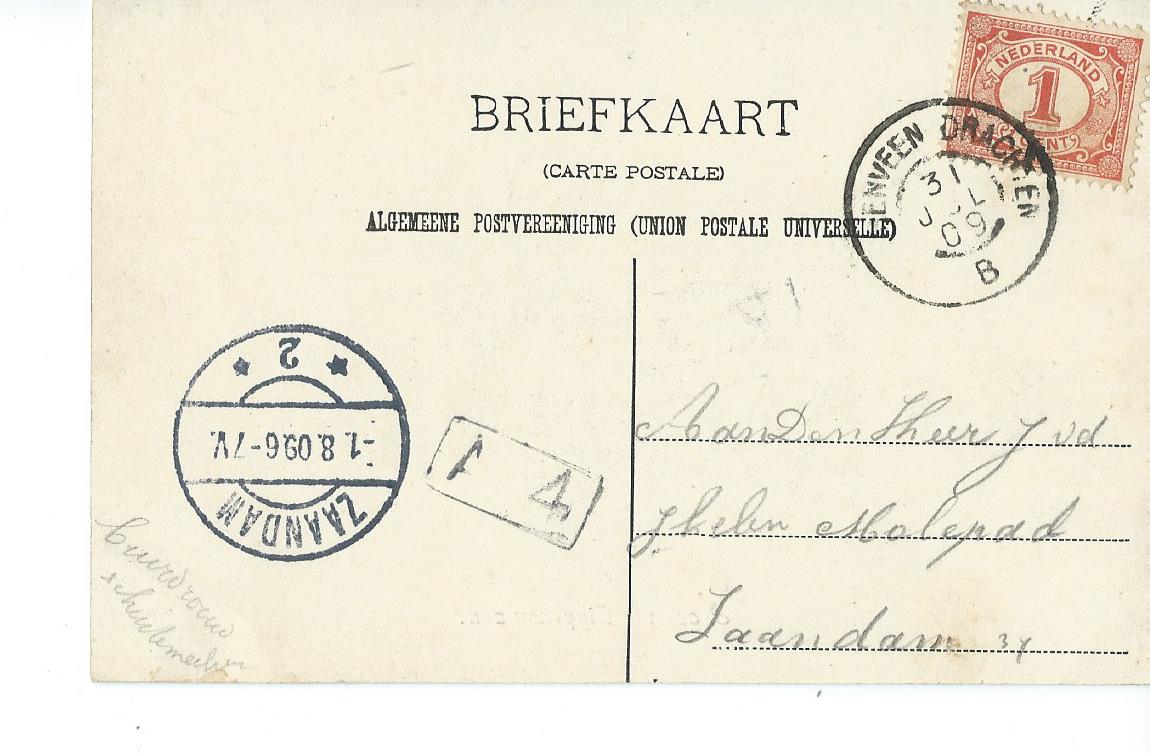 Lippenhuizen (FR), Groet, 2774