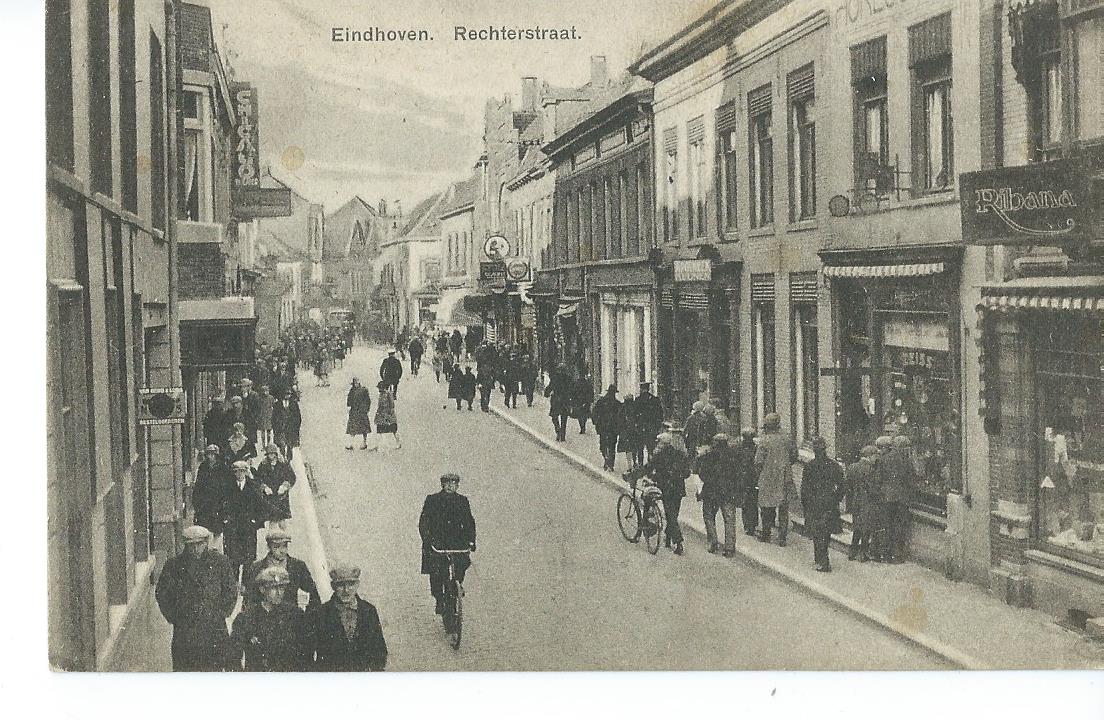 Eindhoven (NB), Rechterstraat