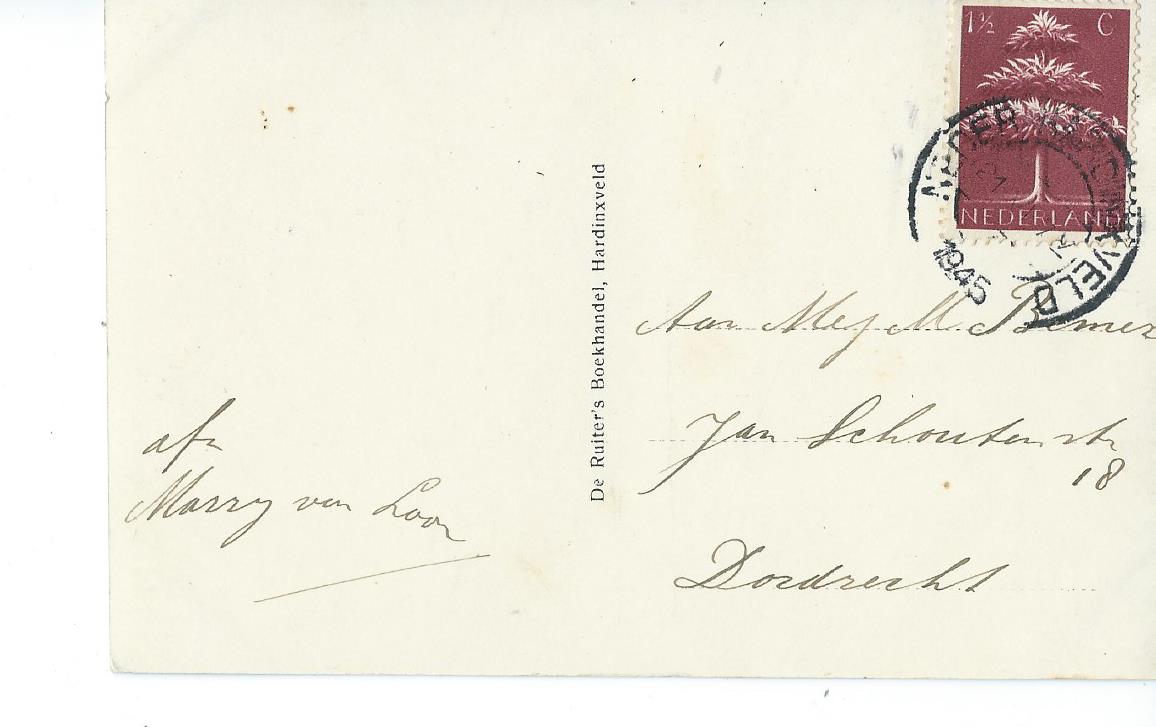 Neder-Hardinxveld (ZH), De Wiel, 2743
